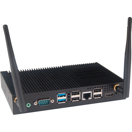 Newline 4K i7 4.60 GHz OPS Computer with 8GB RAM and 256GB SSD