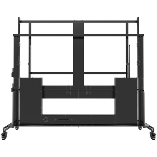 Newline Motorized Height-Adjustable Cart for 135 & 163" DV ONE+ Display