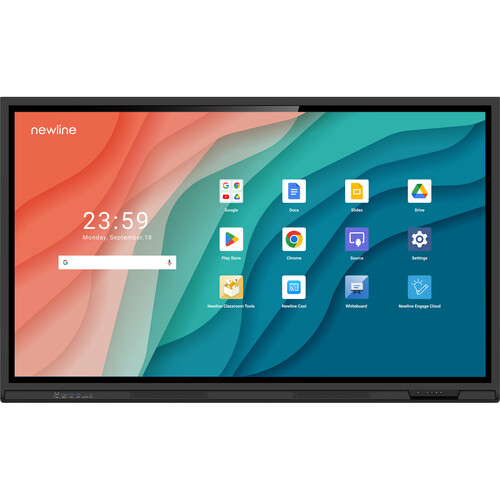 Newline Q Pro Series 75