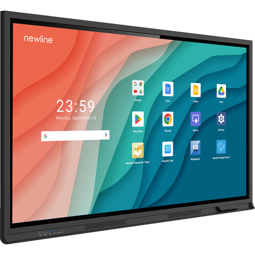 Newline Q Pro Series 75