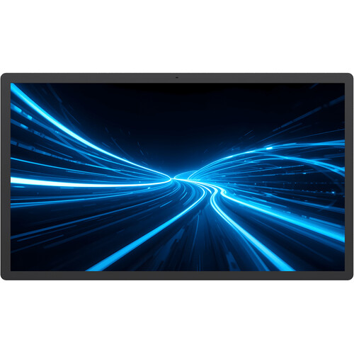 Newline XRT Series 55" UHD 4K Outdoor Commercial Monitor
