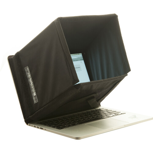 Newswear Darkroom Laptop Shade Cape for 14" MacBook Pro