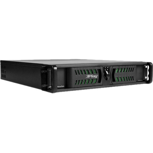 NewTek 3Play 425 (Educational Edition)