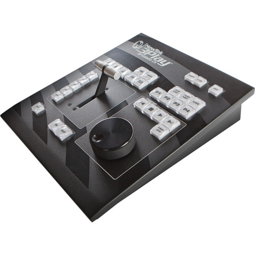 NewTek 3Play 425 Control Surface (Educational Edition)