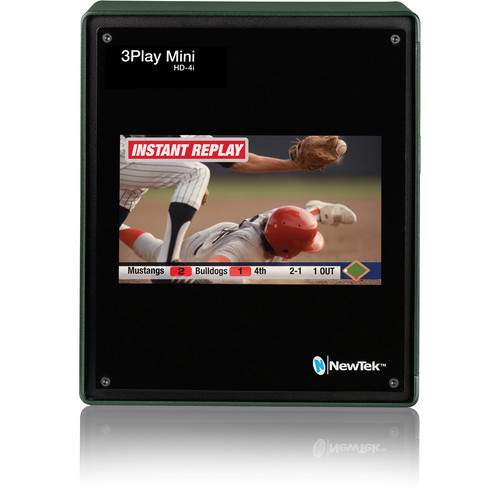 NewTek 3Play Mini