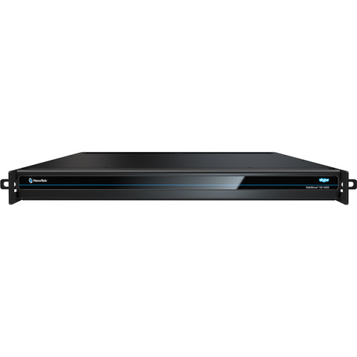 NewTek Talkshow Vs 4000 Multi-Standard