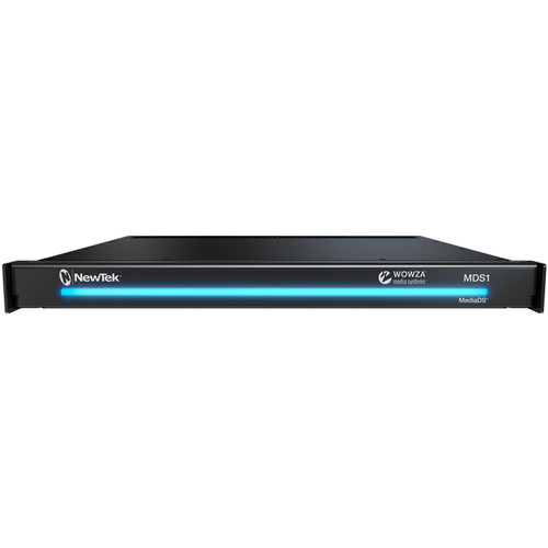 NewTek MediaDS