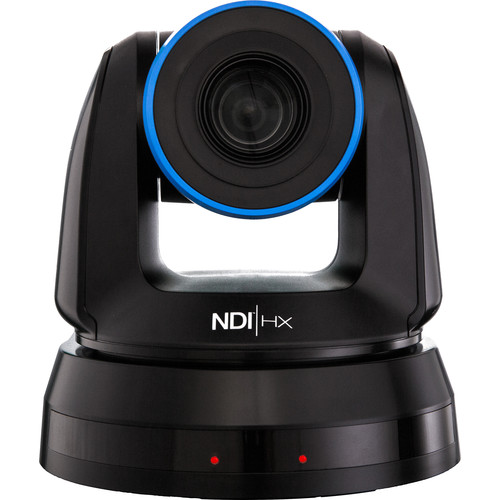 Vizrt NDIHX-PTZ1 NDI PTZ Camera