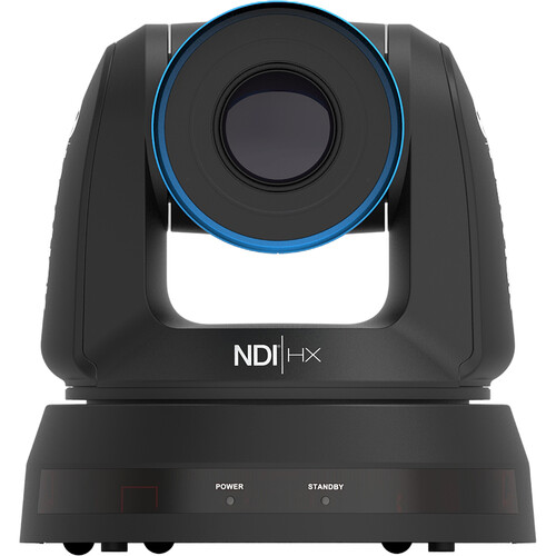NewTek NDI|HX-PTZ2 1080p PTZ Camera