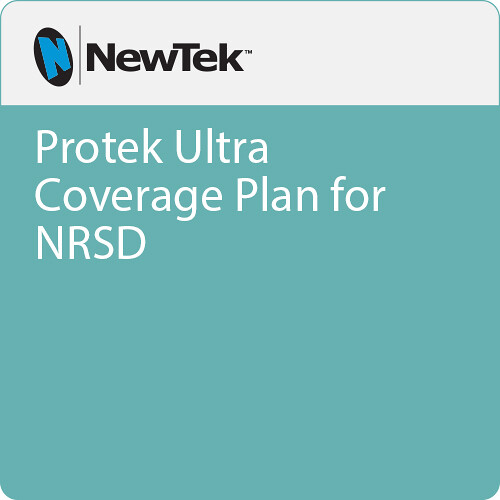Vizrt Protek Ultra Coverage Plan for NRSD
