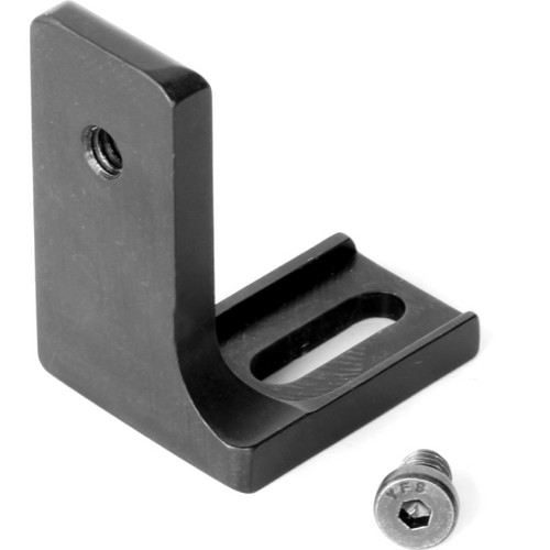 Newton Camera Brackets 4-101 Vertical Platform for FR3 Flash Rotator Bracket
