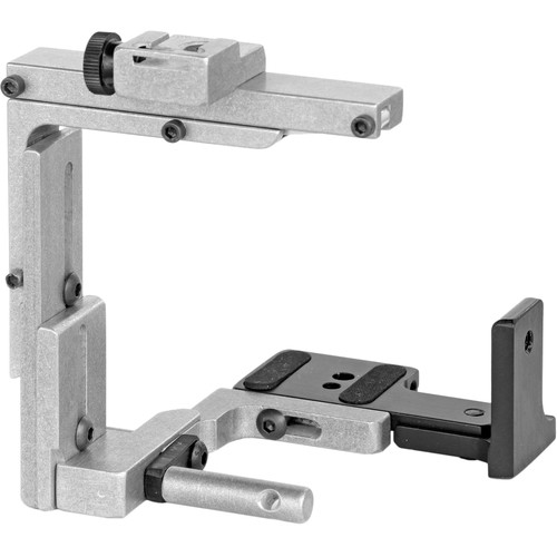 Newton Camera Brackets FR10XL Flash Rotator Bracket