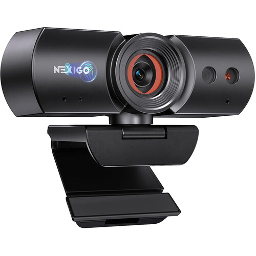 NexiGo HelloCam Full HD Webcam