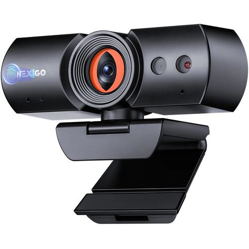 NexiGo HelloCam Pro Full HD Webcam
