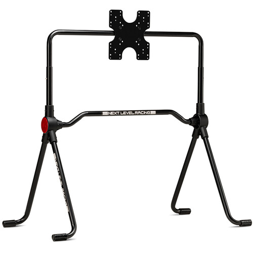 Next Level Racing Lite Freestanding Monitor Stand NLR-A020 B&H