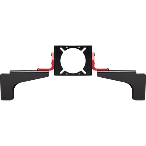 Next Level Racing 160 DD Front and Side Mount Adapter for F-GT Elite Cockpits