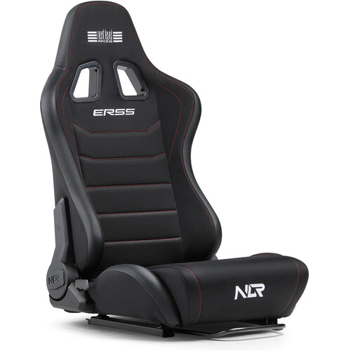 Next Level Racing NLR-E056 ERS5 Elite Reclining Seat (Fabric & SIMAERO Mesh)