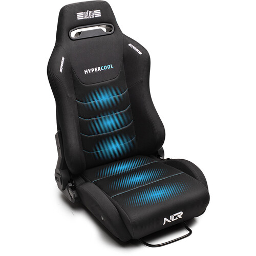 Next Level Racing ERS3 Hypercool Ventilated Sim Racing Seat