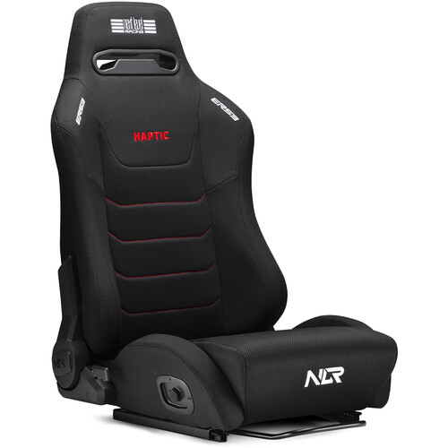 Next Level Racing ERS3 Haptic Feedback Sim Racing Seat