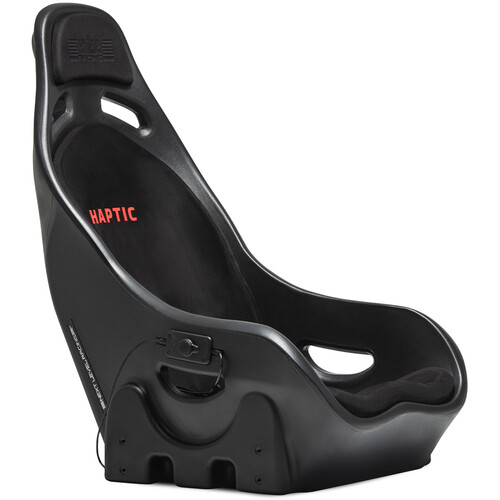 Next Level Racing ES1 Haptic Feedback Sim Racing Seat