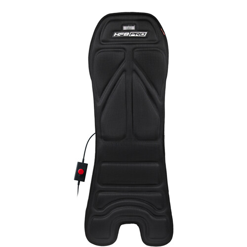 Next Level Racing HF8 Pro Haptic Feedback Gaming Pad