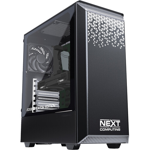 NextComputing Edge Creator Edition Workstation