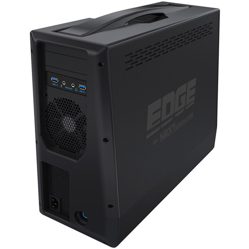 NextComputing EDGE T100 Video Editing Minitower Workstation