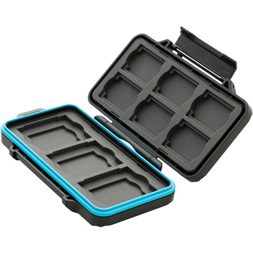 Nextorage Memory Card Case