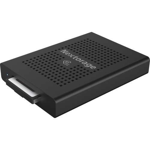 Nextorage CFexpress Type B Card Reader