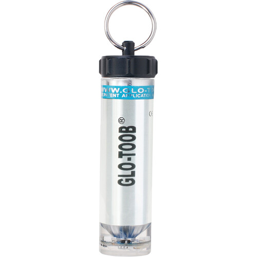 NEXTORCH Glo-Toob GT AAA Pro Waterproof LED Emergency Marker Light (Blue)