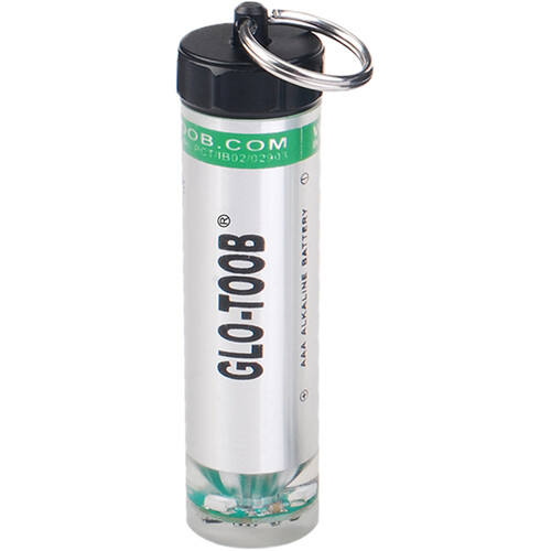 NEXTORCH Glo-Toob GT AAA Pro Waterproof LED Emergency Marker Light (Green)