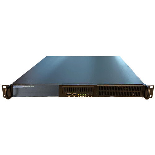 Niagara 8100P-SX4 Linux Plus Decoder with 4 x SDI Outputs