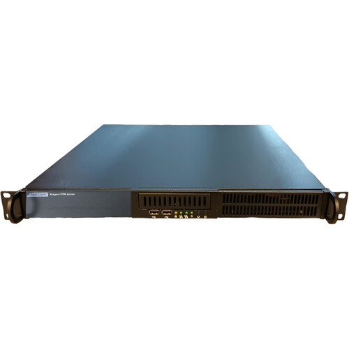 Niagara 8100P-TR-10 Linux Plus Transcoder with 10 x HD Services
