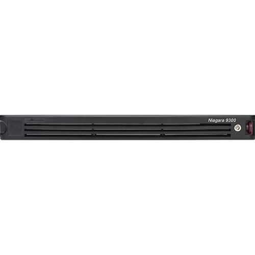Niagara 9310P-8D SCX Linux Plus 8 x SDI Input Encoder/Transcoder
