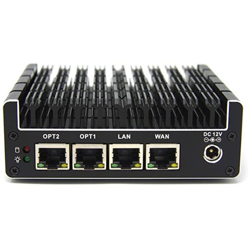 Niagara 1000 Series Micro Computer Transcoder with 2 Job Licenses