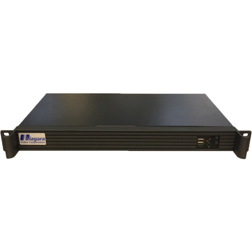Niagara 8000P SCX Plus Encoder with 2 SDI Inputs