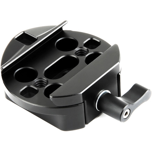 Niceyrig Mini Quick Release Plate Mount for DJI Ronin/Ronin-M/Ronin-MX