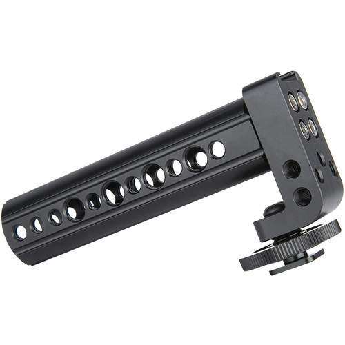 Niceyrig Cheese Plate Top Handle with Cold Shoe Mount