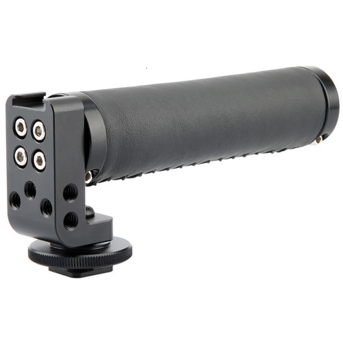 Niceyrig Top Handle with Shoe Adapter & Shoe Mount