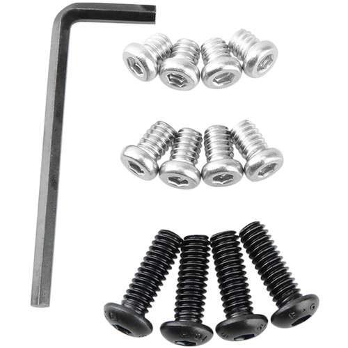 Niceyrig Standard 1/4" Screw Set