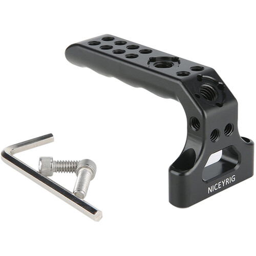 Niceyrig Mini Pocket Top Handle for RED DSMC2