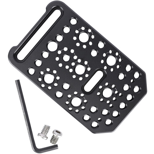 Niceyrig Universal Cheese Plate