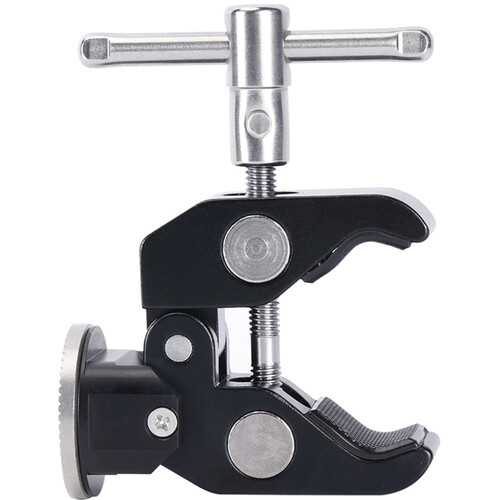 Niceyrig Super Clamp with ARRI Rosette Mount