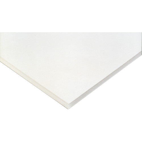 Nielsen & Bainbridge Clay Coated Foam Core Board - 32 x 40 x 3/16" (White)