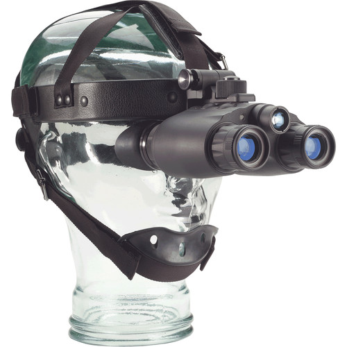 ITT Night Vision G3 NE220 ナイトビジョン ITT Night Vision Enforcer