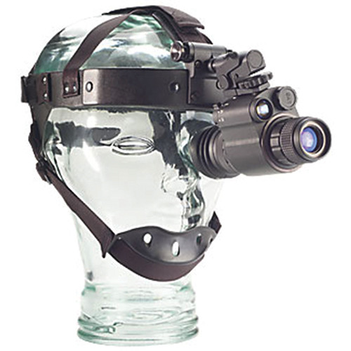 Night Optics 1x GEN 2 Ambia Night Vision Monocular NG-300-2S B&H