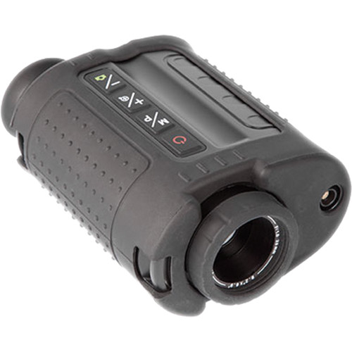 Night Optics Observer 384x288 25mm Thermal Imager