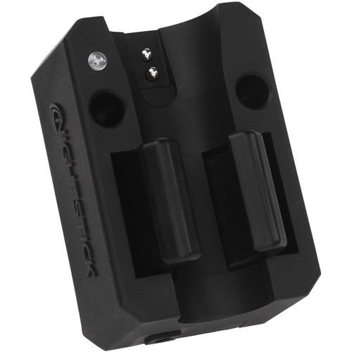 Nightstick Snap-In Rapid Charger for 5542 Dual-Light Flashlight