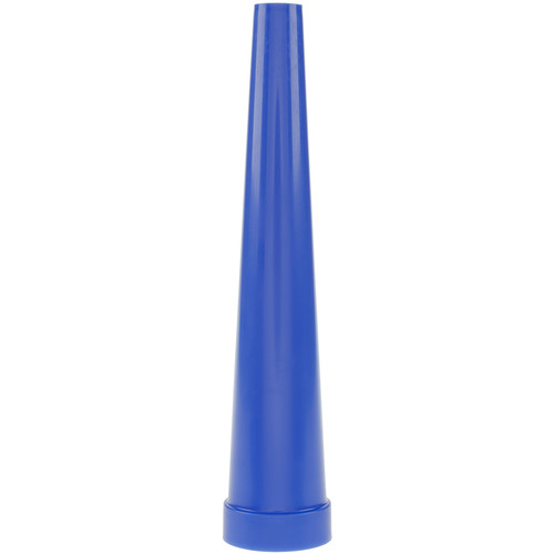 Nightstick Safety Cone for 9500/9600 & Select 9700/9900 Series Flashlights (Blue)
