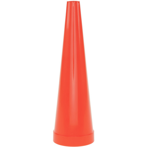 Nightstick Safety Cone for NSR-9746 LED Flashlight (Red)
